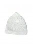 White Cheap Knit Kufi Skull Muslim Prayer Cap Assorted Designs, G05